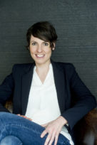 Prof. Dr. Rebecca Bondü Prof. Dr. Rebecca Bondü