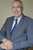 Prof. Dr. Siegfried Preiser