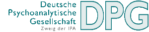 Logo Deutsche Psychologische Gesellschaft