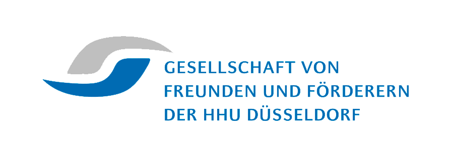 Logo der GFFU