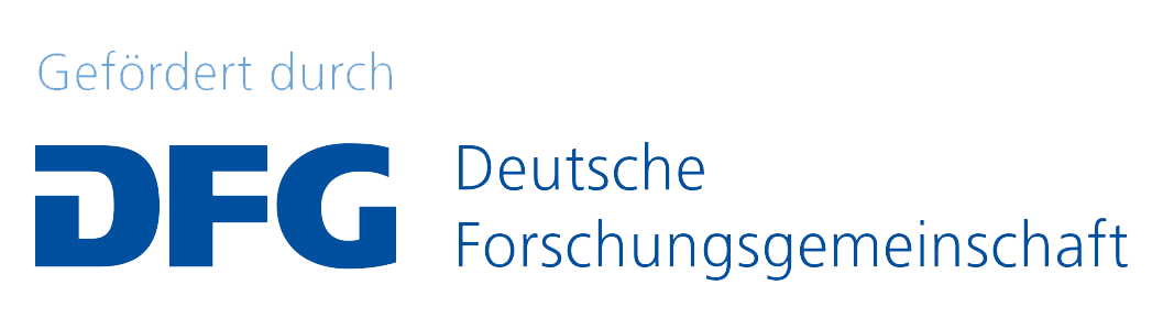 Logo DFG