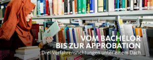 Psychologie studieren an der PHB: Vom Bachelor bis zur Approbation