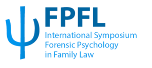 Logo International Symposium „Forensic Psychology in Family Law“ (FPFL)
