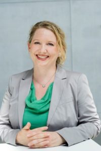 Prof. Susanne Hörz Sagstetter