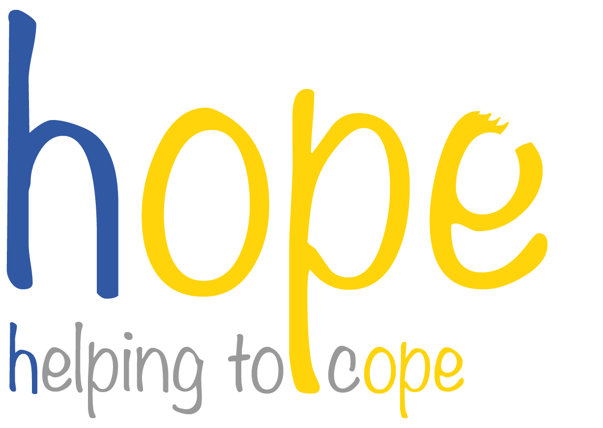 hope – Helping to Cope | Psychologische Hochschule Berlin