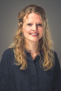 Dr. Caroline Wehner