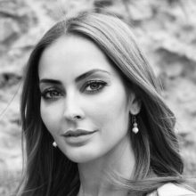 Dr. Donya Gilan Dr. Donya Gilan