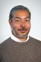 Dr. Georg Hosoya, PHB Dr. Georg Hosoya, PHB