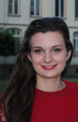 Portrait Hannah Klocke