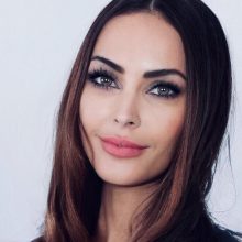 Dr. Donya Gilan Dr. Donya Gilan
