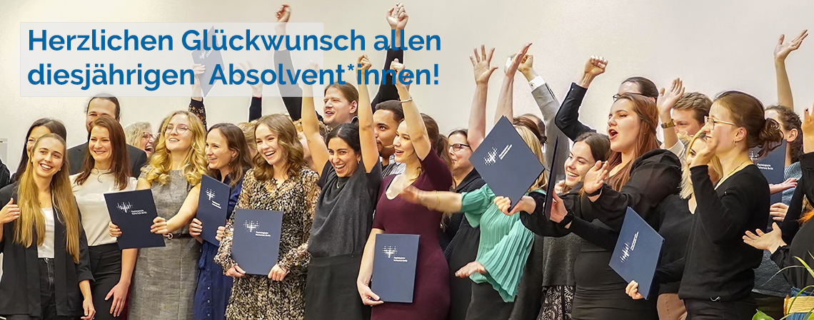 M.Sc. Psychologie: Gesundheit in Arbeit und Gesellschaft