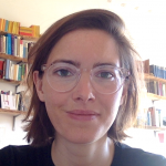 Dr. Korinna Fritzemeyer Dr. Korinna Fritzemeyer