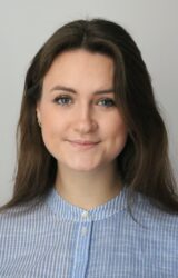 Portrait: Lina Oettel
