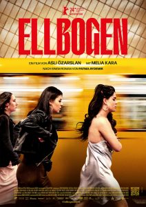 ELLBOGEN-Plakat