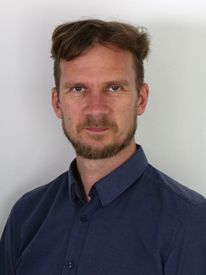 Prof. Dr. Jürgen Biedermann