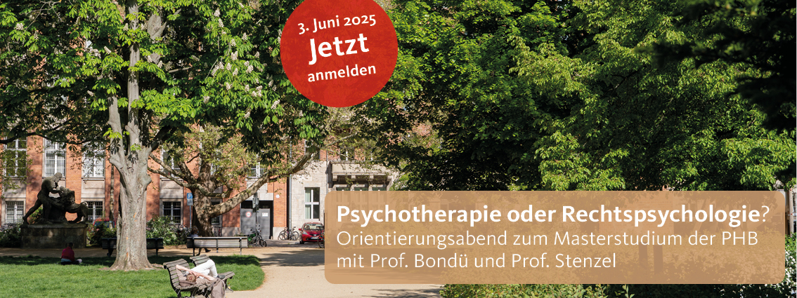 Slider Rechtspsychologie