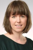 Prof. Carola Cropp Prof. Carola Cropp