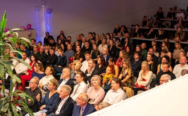 Examensfeier25_Publikum_1