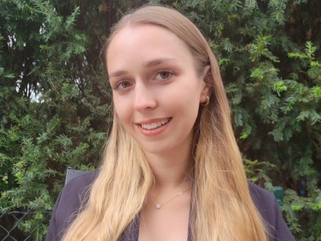 Lara Tosun Alumni PHB