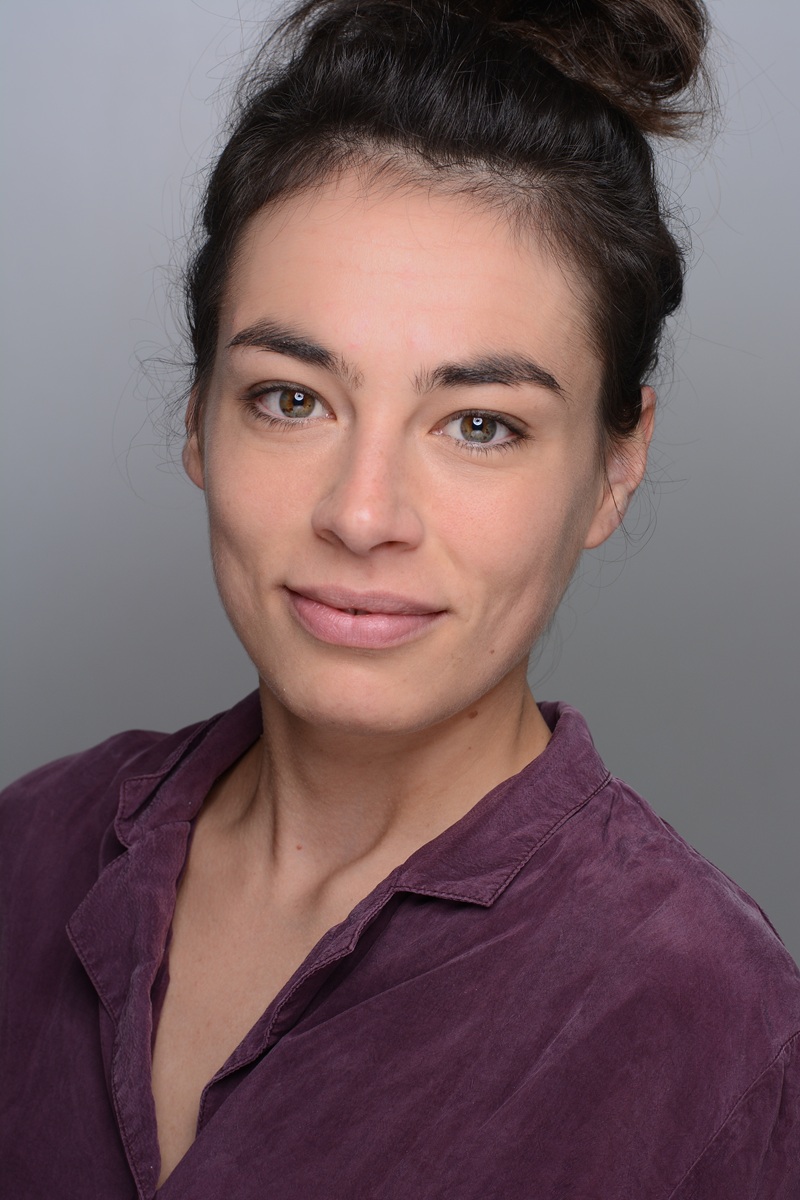 Samira Machule Yanez