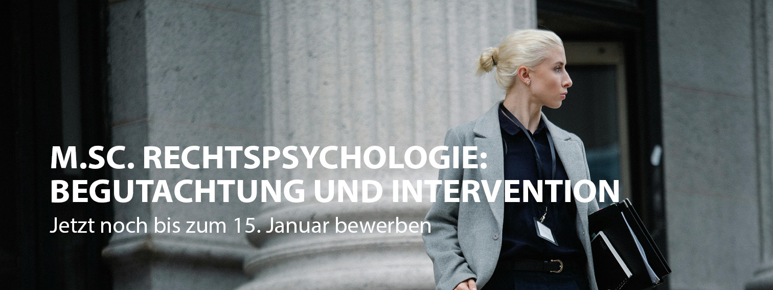 Slider Rechtspsychologie 2025